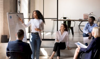 10 Activities To Generate Better Ideas